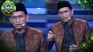sejarah mencatat ki bungsu serang kupas perjuangan ulama penjaga di nkri aksi indosiar 2026