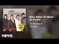 Download Lagu Los Temerarios - Dice Adiós Tu Mano Al Viento (Audio)