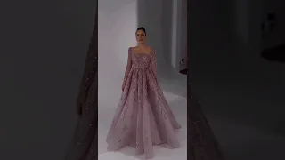 فستان اخت العروس الي مستحيل محدد يسالك عنه فساتين فساتين اعراس السعودية الرياض جده 