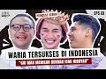 PRINCESS SERUNI ‼️ WARIA SUKSES DI INDONESIA YANG INGIN MENIKAH‼️