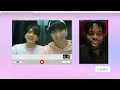 Download Lagu [Interview] Pink Sweat$, SEVENTEEN  - 17 (feat. Joshua and DK of SEVENTEEN)