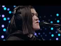 The xx - I Dare You (Live on KEXP)