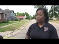 Rockford Police Chief Carla Redd gives update on shooting near Clifton Avenue