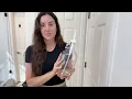 Glass Laundry Detergent Dispenser Review Is This Jug Worth It