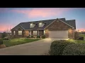 Kentucky Home for sale 802 Colleton Ct Berea KY 3bed 2bath on over an acre Jeremy James Realtor