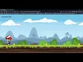 JavaScript 2d game