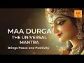 Download Lagu Ya Devi Sarva Bhuteshu | Maa Durga Mantra | Navratri Special | Powerful Chant | Navratri Stuti