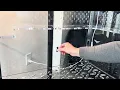 Fabrikor Wide Cabinet pegboard shelf brackets and mounting brackets