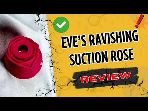 rose art toys 4 Best Rose Vibrators [Video Demonstration]