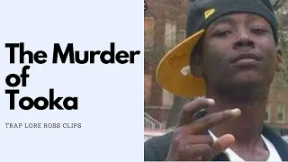 The Murder of Tooka