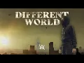 Alan Walker - Different World (Full Album)