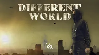 Alan Walker Different World Full Album 