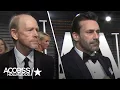 Ron Howard Jon Hamm More React To Bill Paxton s Death Access Hollywood