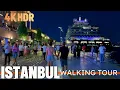 Download Lagu Galataport Istanbul 🇹🇷: An Immersive 4K HDR Walking Tour Experience!