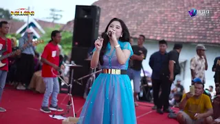 kau segalanya intan afifah new pallapa live ds baureno kec jatirejo kab mojokerto
