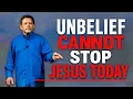 STOP BLAMING THE SICK The Truth About Faith Unbelief Curry Blake