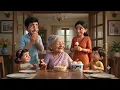AMUL - AI Brand ad Vinayak P Jayan IndiaFutureAI