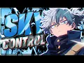 What if DEKU had SKY MANIPULATION THE MOVIE MHA x JJK