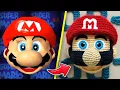 Download Lagu Mario 64, mas feito 100% por uma INTELIGÊNCIA ARTIFICIAL!