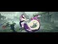 MHRise Hunting Horn Mizutsune Solo 4 26