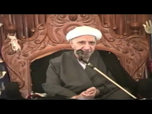 ⁣رد شبهة كثرة زواج الإمام الحسن المجتبى (ع) - الشيخ أحمد الوائلي