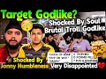 Download Lagu Kiolmao On Target GodLike😱 Shocked By Jonathan Humbleness🐐 Sensei Full Shocked By Soul Troll GodLike