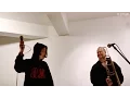 Download Lagu WERNER PUNTIGAM \u0026 KAZSEHITO SEKI @ Yogiga, Seoul (KR) 2017