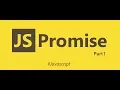 Promises In Node JS - Part 1