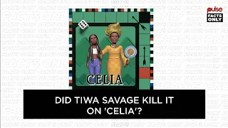 album review tiwa savages celia dishes out mixed feelings