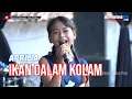 Lagu IKAN DALAM KOLAM || APRILIA (LIVE MUSIC OFFICIAL) DIAN PRIMA