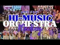 Download Lagu MEDLEY Yesus Itulah Satu-Satunya - Hatiku Penuh Nyanyian - Ku Menang - Hi Music Orchestra x Gms Sby