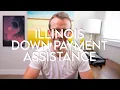 Illinois First-Time Homebuyers Up to 25 000 in Down Payment Help