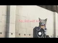 LITTLE WOLF X SOKKA