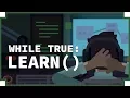 While True Learn - Machine Learning Tycoon Game