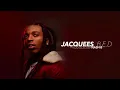 Jacquees - B.E.D. (Audio)
