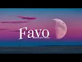 FAVOUR by Lawrence Oyor - Lyrics Video