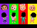 Download Lagu Wrong eyes👀 challenge DAME TU COSITA Funny Puzzle Wrong Heads