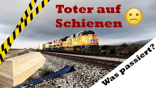 dead on the tracks whats their condition u0026 what happened burger funerals