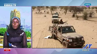 🔴Flash Info du 26 Octobre 2026 l Kabala Tv