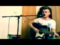 Download Lagu Robbie Williams - Feel - Acoustic Cover