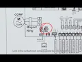 Error code E09 maintenance R290 R32 heat pump