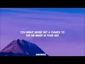 Meghan Trainor - Title (Lyrics)
