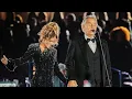 Download Lagu Karol G canta en el Vaticano con Andrea Bocelli: “Vivo por Ella”🧡