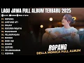 Lagu Lagu Jawa Akustik Viral 2025: Lintang Ati, Kalah, Ropang (Full Album Enak Didengar)