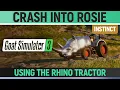 Goat Simulator 3 - Instinct