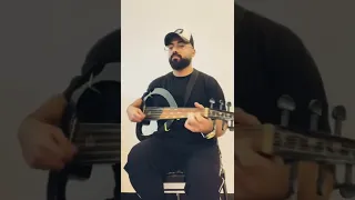 سبت فراغ كبير عمرو دياب عزف عود دندنها