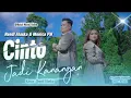 Lagu Cinto Jadi Kanangan - Rendi Alaska feat Monica FW - (Official Music Video)