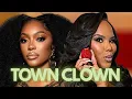 Kelly s Instagram BUSTED Muting Porsha Drew Angela Responds