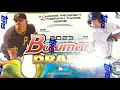 Download Lagu OPENING A $2,000 2023 BOWMAN DRAFT JUMBO BOX LOOKING FOR PAUL SKENES!