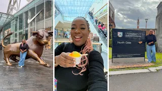 Why I Left NIGERIA to BRITAIN... SISI YEMMIE